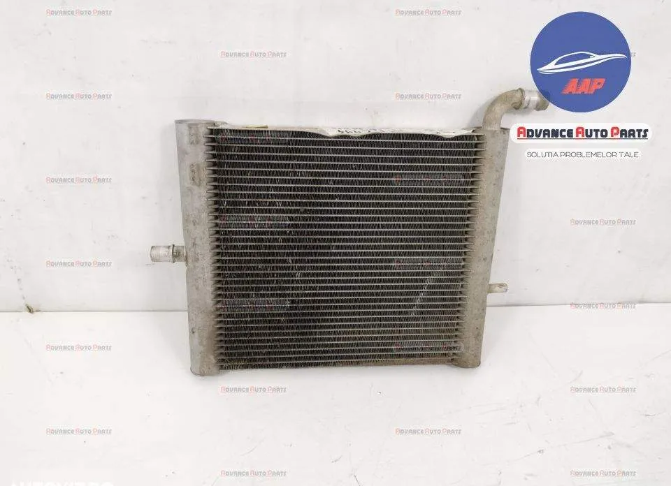 Radiator intercooler motorizare 3.0 Diesel original Land Rover  Range - Foto 5