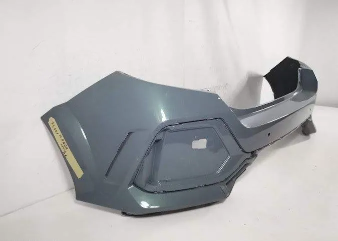 Bara Spate originala cu senzori Honda  Civic Type R  10 [2017 - 2019] - Foto 2