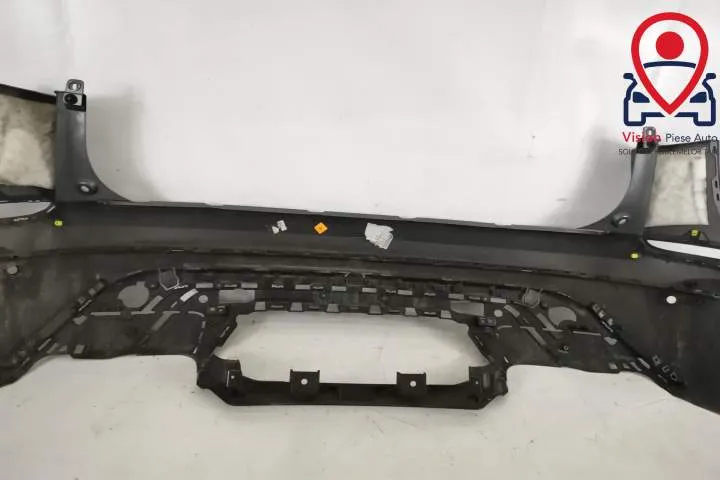 Bara Spate Originala Cu Senzori Si Ornamente In Stare Buna Land Rover - Foto 7