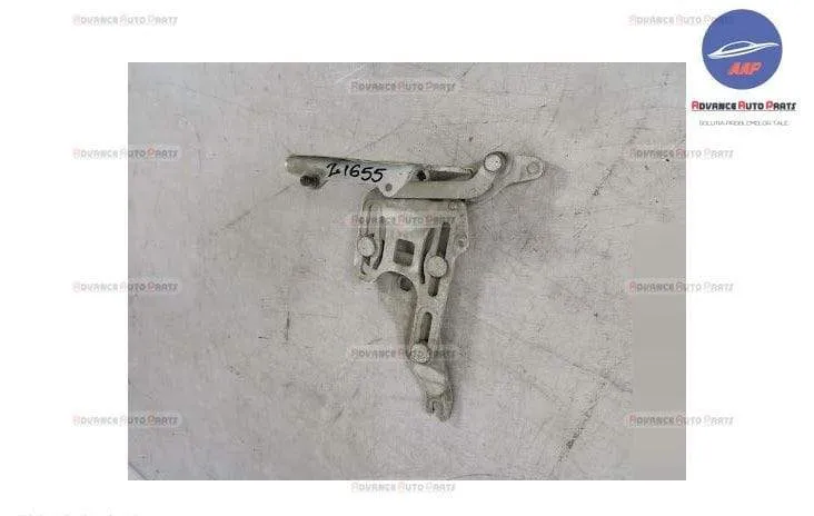 Balama Capota Dreapta originala BMW  X5  E70 [2006 - 2010] - Foto 3