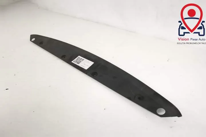 Ornament Fusta Spoiler Bara Spate Original In Stare Buna Land Rover  R - Foto 3