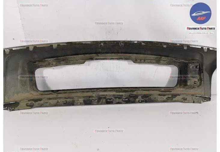 Spoiler Fusta Bara Spate originala Audi  Q7  4M [2015 - 2020] - Foto 7