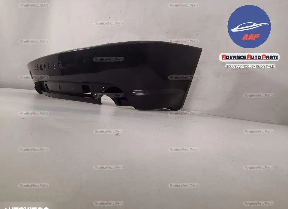 Bara spate originala in stare buna Jeep  Compass  1 [facelift] [2011 - - Foto 3