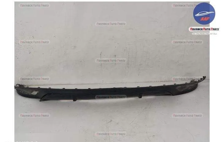 Spoiler Bara Spate original Audi  SQ7  4M [2016 - 2020] - Foto 1