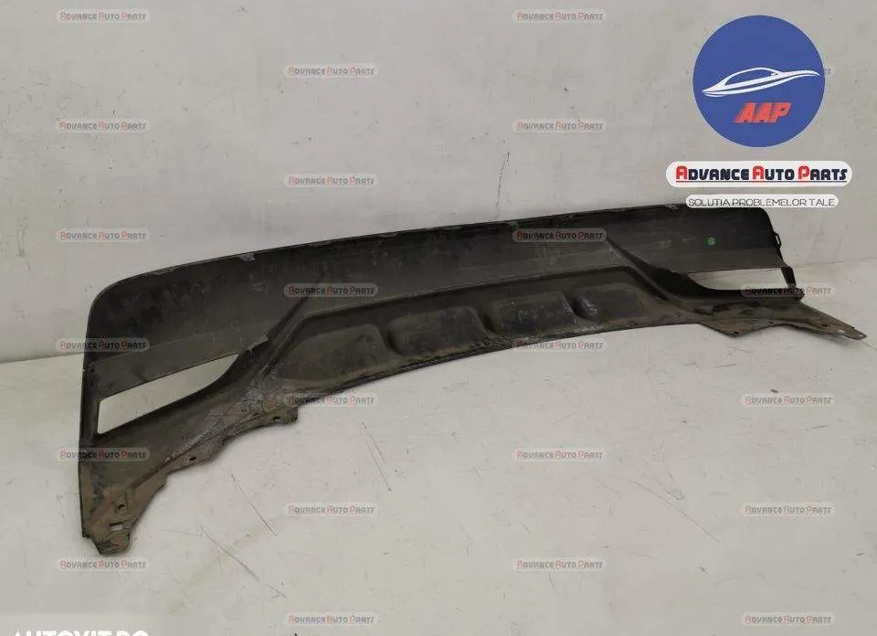 Difuzor fusta bara spate originala Honda  Civic  10 [2015 - 2020]