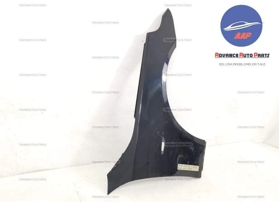 Aripa dreapta  originala BMW  Seria 5  E60/E61 [2003 - 2007] - Foto 2