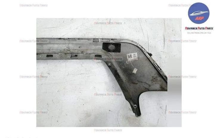 Difuzor Bara Spate original Land Rover  Range Rover Velar  1 [2017 - 2 - Foto 3