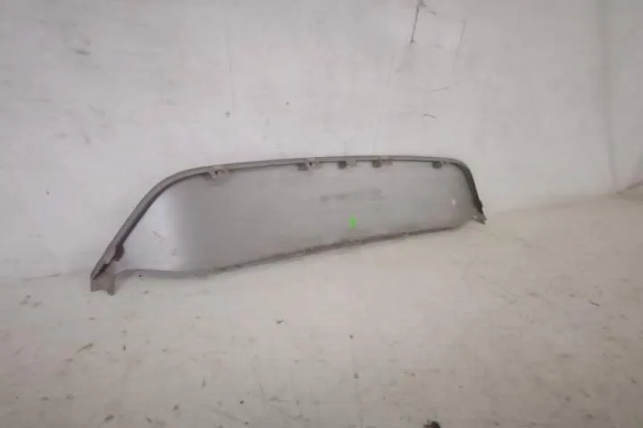 Ornament Fusta Spoiler Bara Spate Original In Stare Buna Jaguar  E-Pac - Foto 5