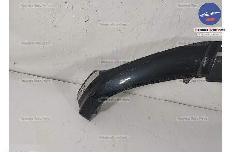 Spoiler Fusta Bara Fata originala Audi  SQ2  1 [2018 - 2019] - Foto 4