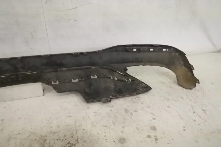 Spoiler Fusta Bara Spate Original In Stare Buna Mercedes-Benz  GLE AMG - Foto 7