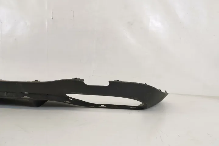 Fusta Spoiler Bara Spate Original In Stare Buna Mercedes-Benz  E-Class - Foto 3