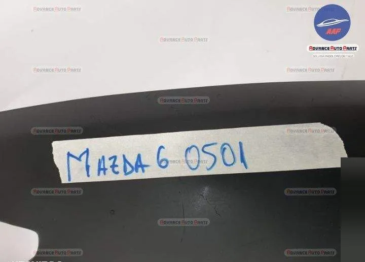 Aripa stanga originala Mazda  6 GJ [facelift] [2015 - 2020] - Foto 8