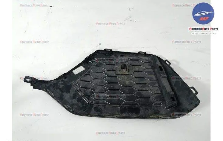 Grila Stanga Bara Spate originala Honda  Civic  10 [2015 - 2020] - Foto 3