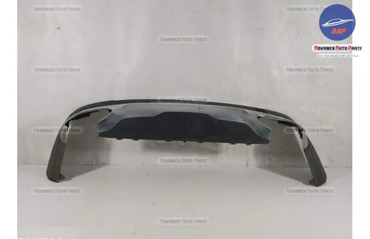 Fusta Spoiler originala cu senzori 6 Mercedes-Benz  GLC  1  [2015 - 20 - Foto 4