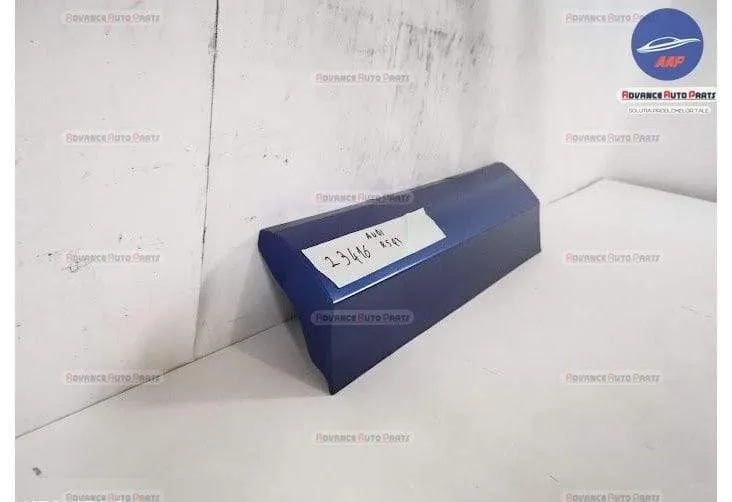 Bandou Usa Dreapta Spate original Audi  RS Q3  8U [2013 - 2015] - Foto 2