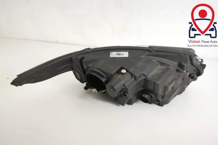 Far Stanga Original Xenon Avariat Land Rover  Range Rover Vogue  4 [20 - Foto 4