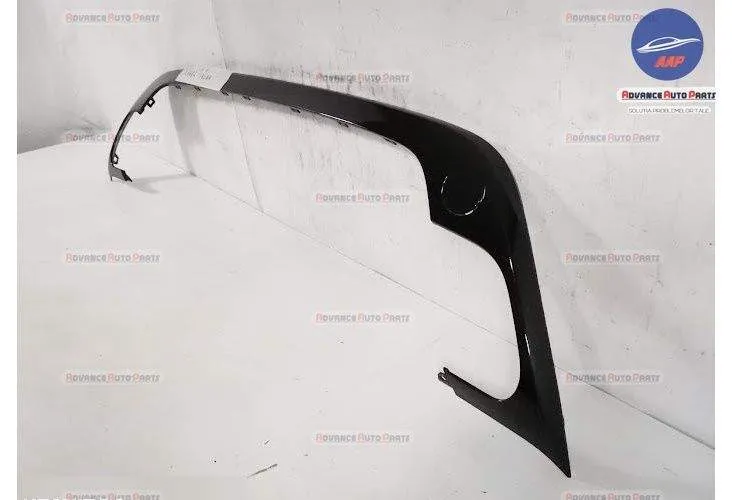 Ornament Inferior Spoiler Fusta Bara Spate original Land Rover  Range - Foto 3