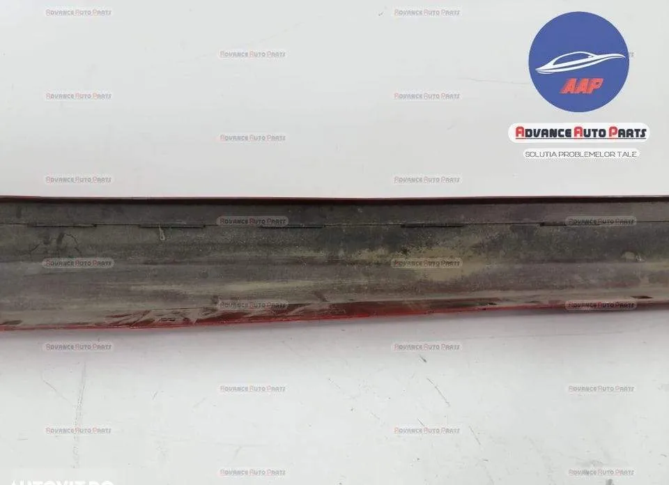Prag Stanga originala BMW  Seria 3  E90/E91/E92/E93 [2004 - 2010] - Foto 4