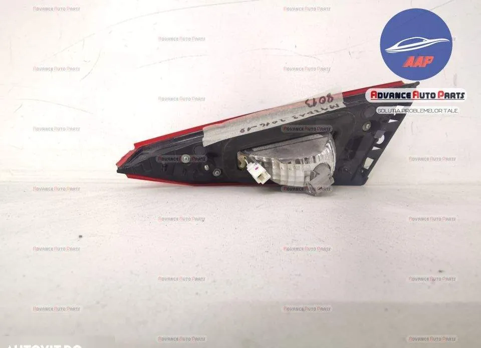Stop stanga haion original Mazda  3 BM [2013 - 2016] - Foto 5