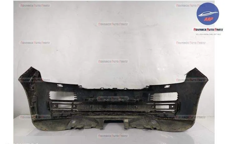 Bara Fata originala cu senzori spalatori si 2 camere Vogue Land Rover - Foto 4