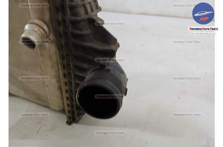 Radiator Intercooler Original Land Rover  Discovery Sport  1 [2014 - 2 - Foto 7