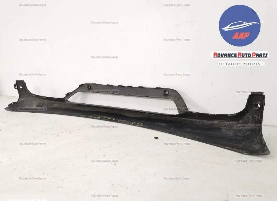 Fusta fata cod 511462284 - originala in stare buna BMW  i3  I01 [facel - Foto 5