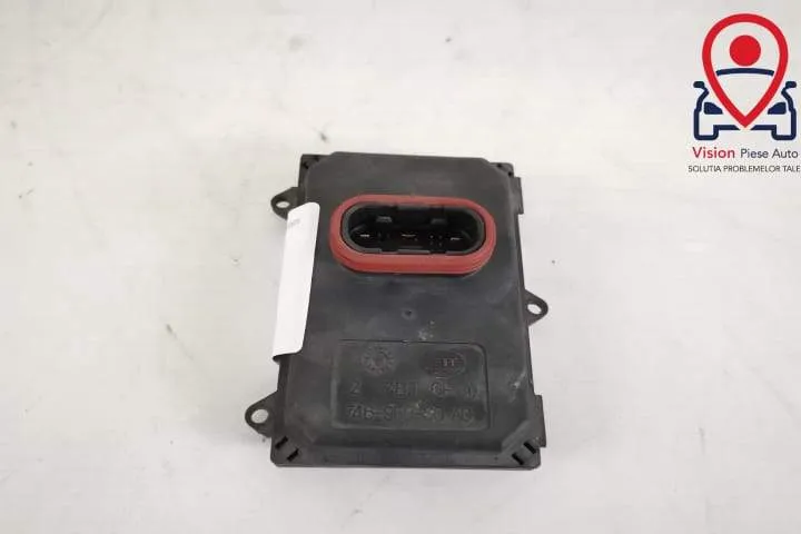 Modul Droser Calculator Xenon Adaptiv Original  Audi  A8  D4/4H [2010