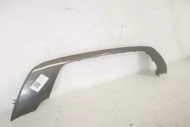 Ornament Fusta Spoiler Bara Spate Original In Stare Buna	 Land Rover - Foto 2