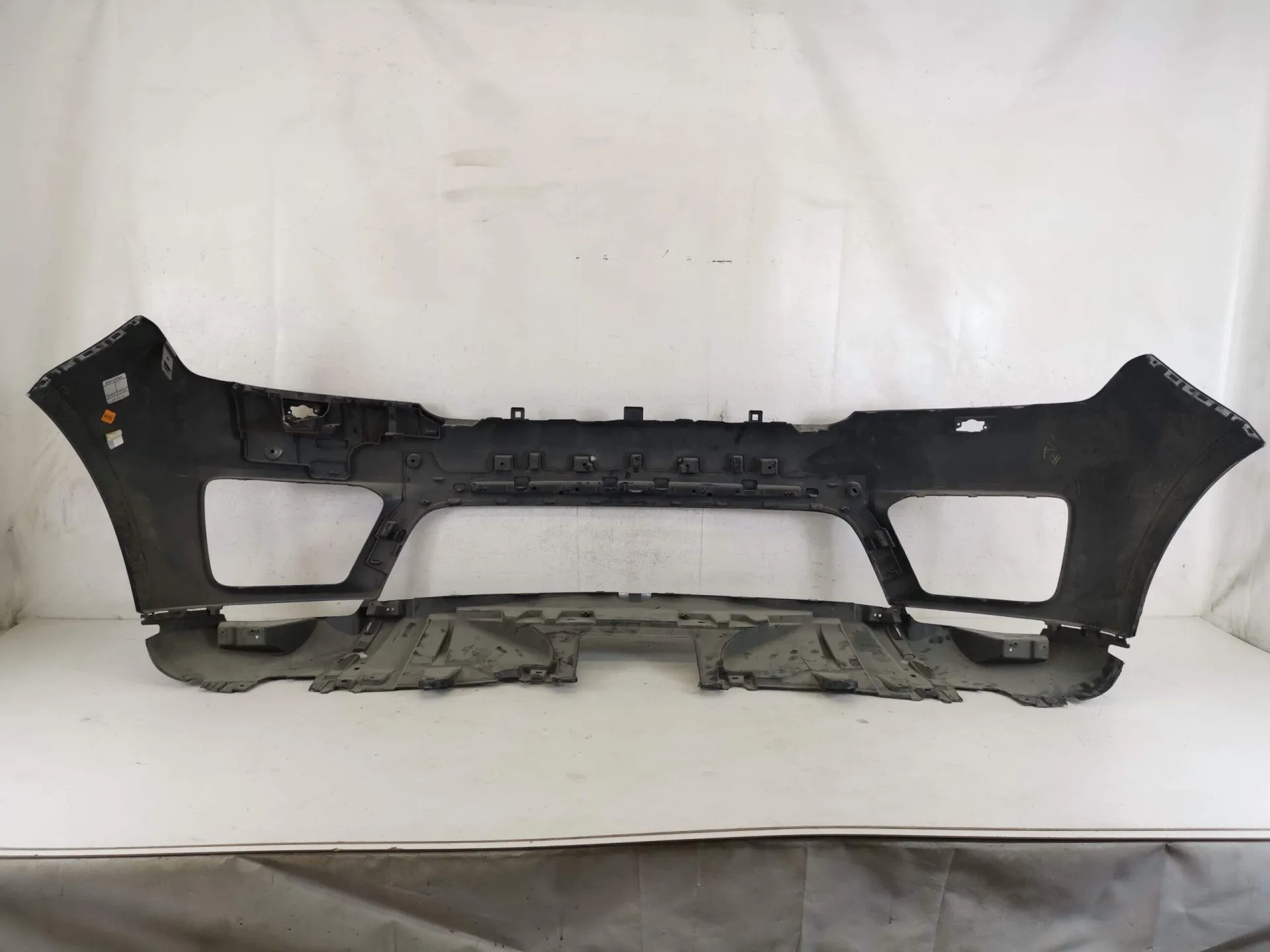 Bara Fata Originala cu Senzori In Stare Buna Land Rover Range Rover Sp - Foto 5