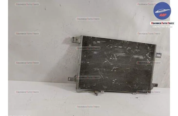Radiator AC original Mercedes-Benz  B-Class  W245 [2005 - 2008] - Foto 5