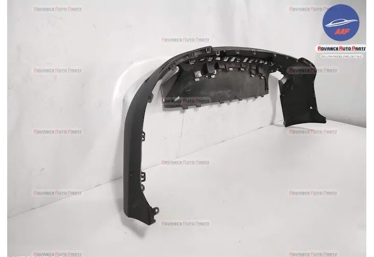 Spoiler Fusta Bara Spate originala cu senzori 6 Mercedes-Benz  GLC  1 - Foto 5