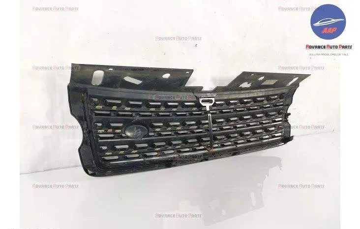 Grila Centrala Radiator originala Vogue Land Rover  Range Rover  4 [20 - Foto 4