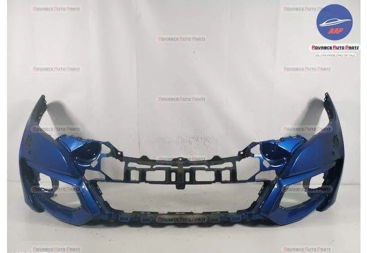 Bara Fata originala cu senzori si spalatori Honda  Civic  10 [2015 - 2