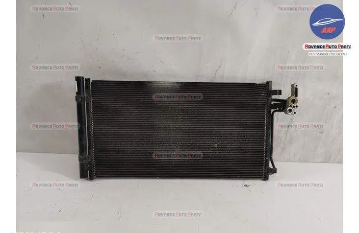 Radiator AC original Land Rover  Range Rover Evoque  L538 [facelift] [ - Foto 1