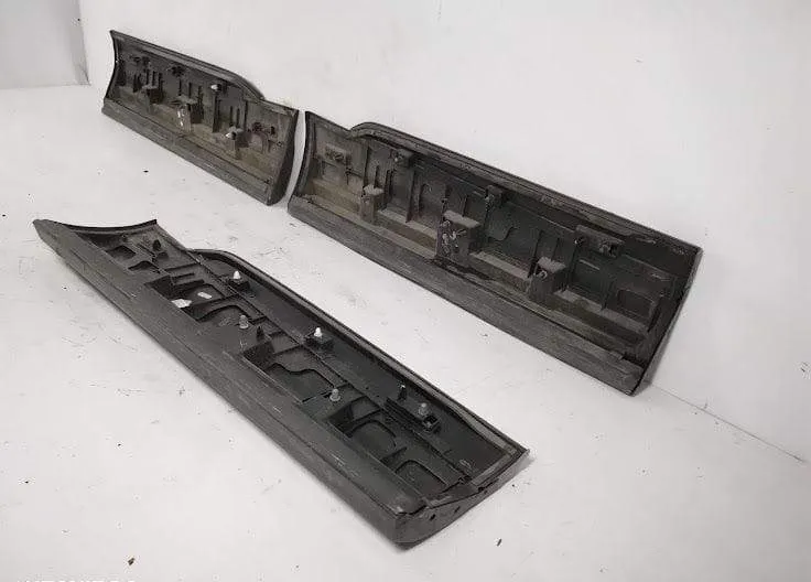 Bandou Usa Stanga Dreapta Spate original Audi  Q7  4M [2015 - 2020] - Foto 6