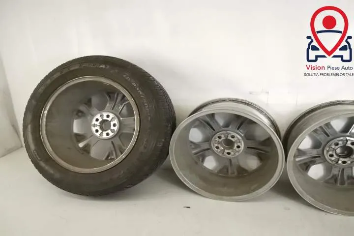 Set Jante Originale 8J R19 ET 45 Land Rover  Range Rover Evoque  L551 - Foto 5