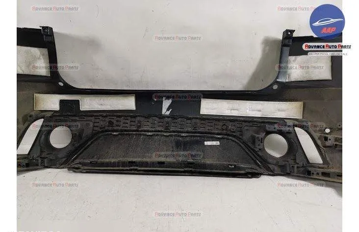 Bara Spate originala cu senzori Jaguar  E-Pace  1 [2017 - 2020] - Foto 6