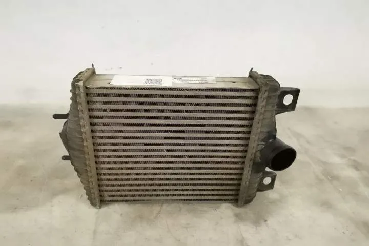 Intercooler Aer Original In Stare Buna Land Rover  Range Rover  4 [201