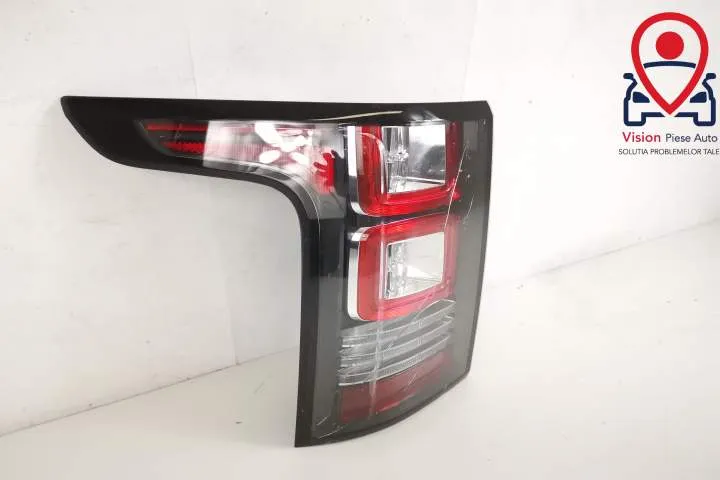 Stop Stanga Original Led Land Rover  Range Rover Vogue  4 [2012 - 2017 - Foto 2
