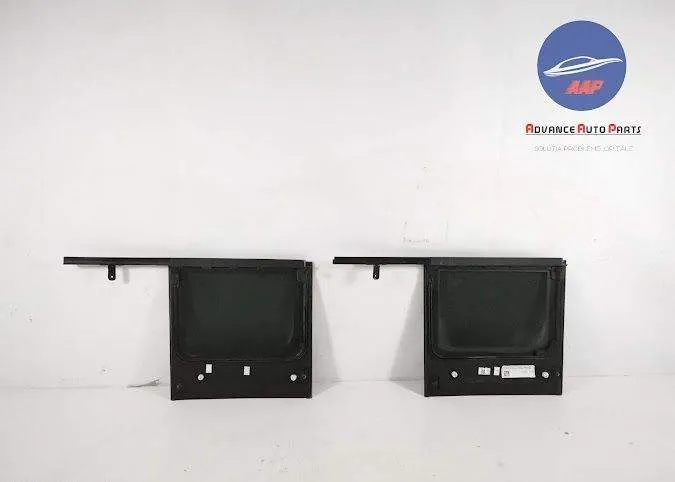 Geam Dreapta Spate original Land Rover Defender 2 [2019 - 2020] Land R - Foto 4