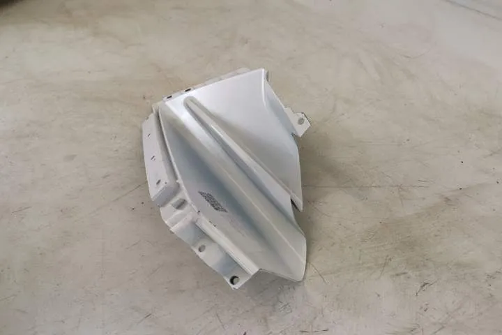 Grila Radiator Stanga Deflector Aer Original In Stare Buna LP640 Perfo - Foto 3