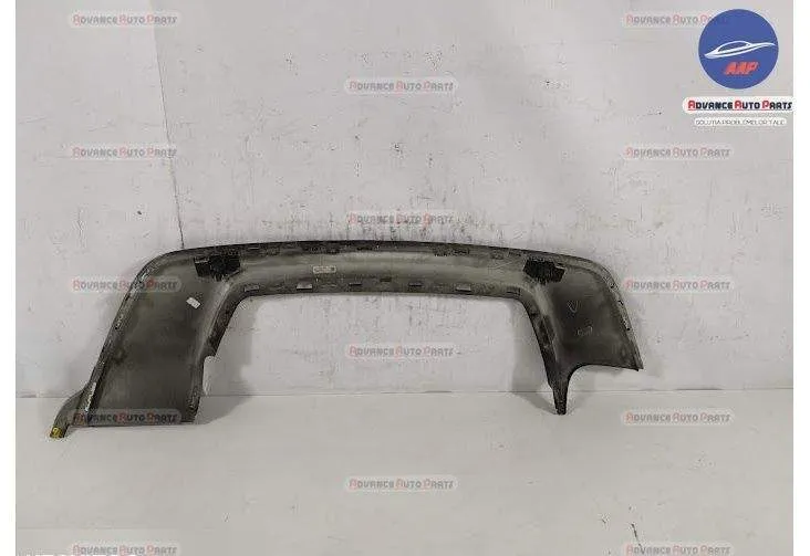 Ornament Spoiler Fusta Bara Spate original cu 2 senzori Land Rover  Ra - Foto 4