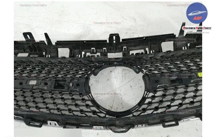 Grila Centrala originala Diamond Mercedes-Benz  E-Class  W213/S213/C23 - Foto 5