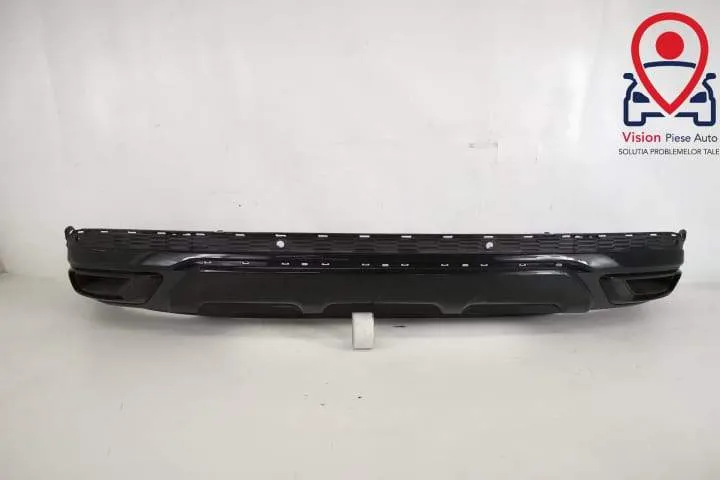 Fusta Spoiler Bara Spate Original In Stare Buna SQ 7 S Line Audi  Q7