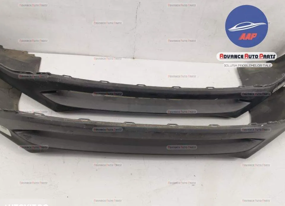 Fusta bara fata originala Honda  CR-V  4 [2012 - 2015] - Foto 4