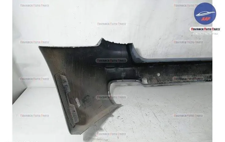 Bara Spate M Sport originala cu senzori BMW  Seria 3  F34 [facelift] [ - Foto 6
