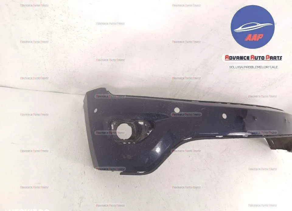 Bara fata originala cu senzori, in stare buna Jeep  Grand Cherokee  WK - Foto 3