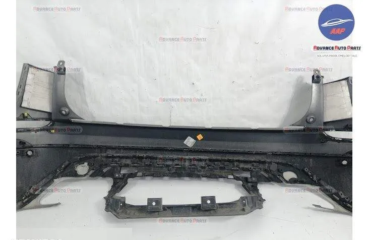 Bara Spate originala cu senzori Land Rover  Range Rover Velar  1 [2017 - Foto 5