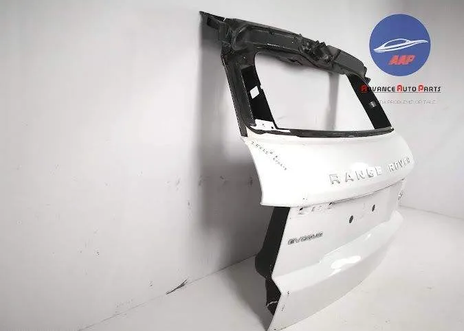 Haion original Land Rover  Range Rover Evoque  L538 [2011 - 2015] - Foto 2