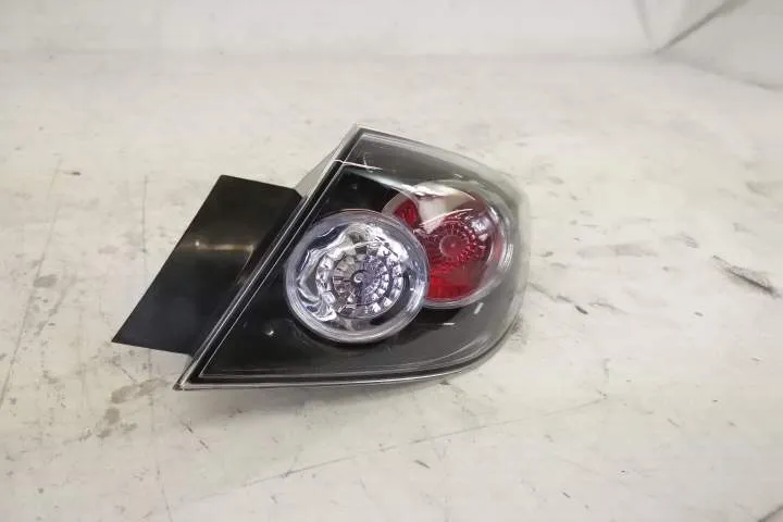Stop Aripa Stanga Halogen Mazda  3 BL [2009 - 2013] - Foto 2